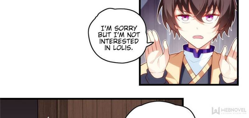 My Lackadaisical Overlord Chapter 90 16